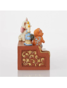 Figurine Les aristochats "Paws at play" Disney traditions 6016349