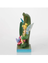 Figurine Clochette balancoire Disney traditions 6016336