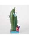 Figurine Clochette balancoire Disney traditions 6016336