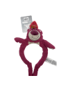 Serre tête Lotso oreilles Disneyland Paris