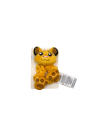 Chouchou peluche Simba Le Roi Lion Disney