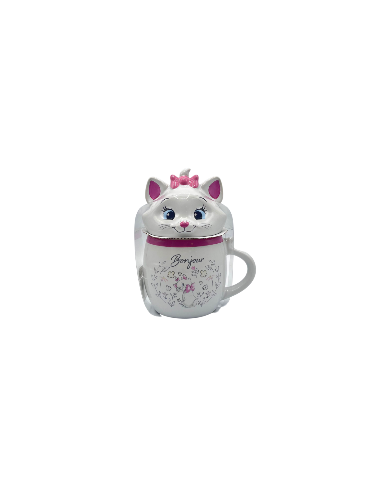 Mug Marie Les Aristochats Disneyland Paris