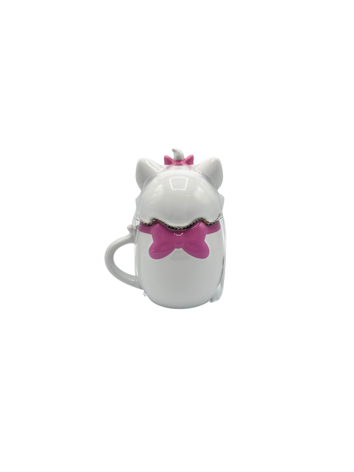 Mug Marie Les Aristochats Disneyland Paris