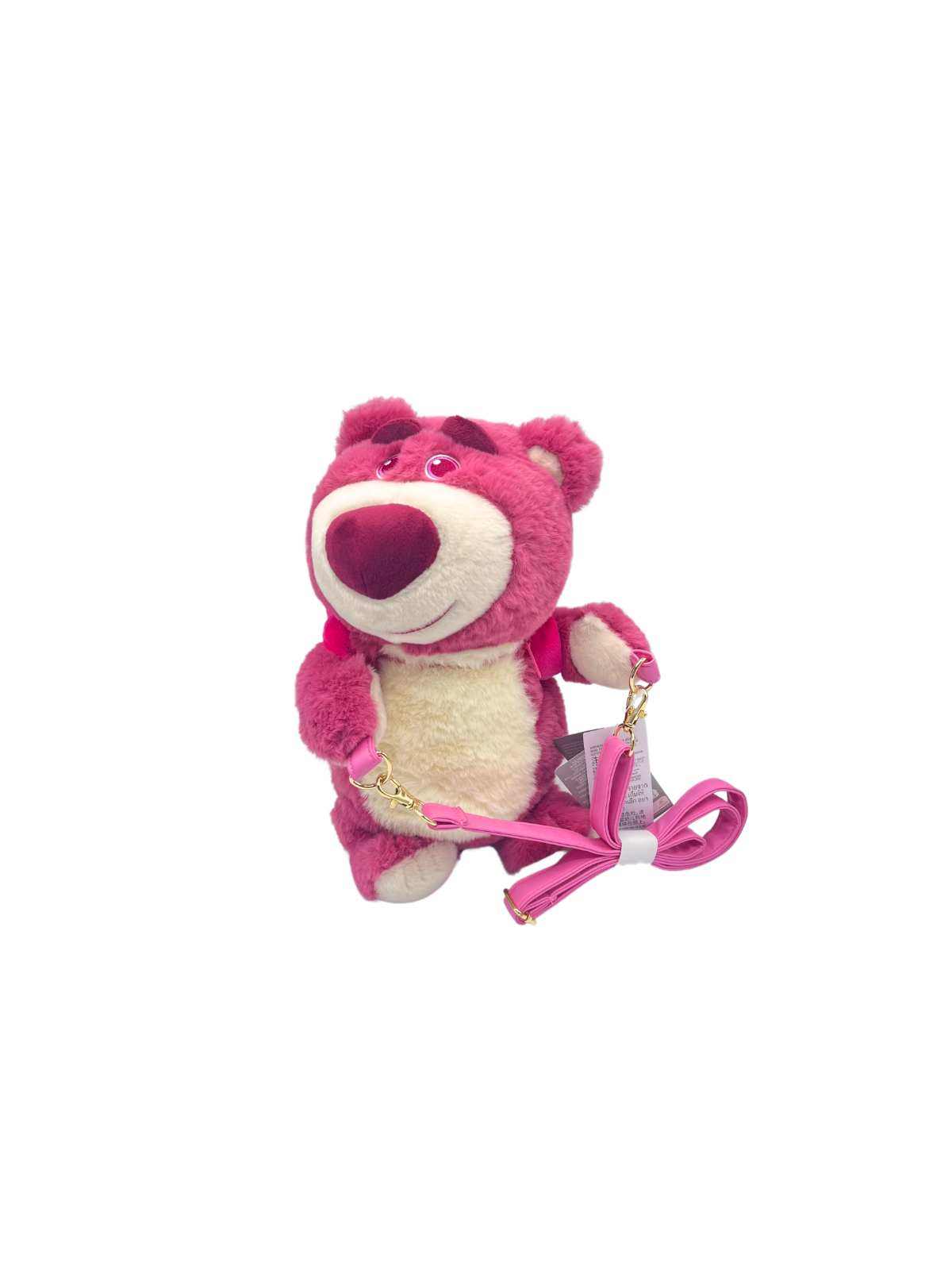 Sac bandoulière Lotso Disneyland Paris