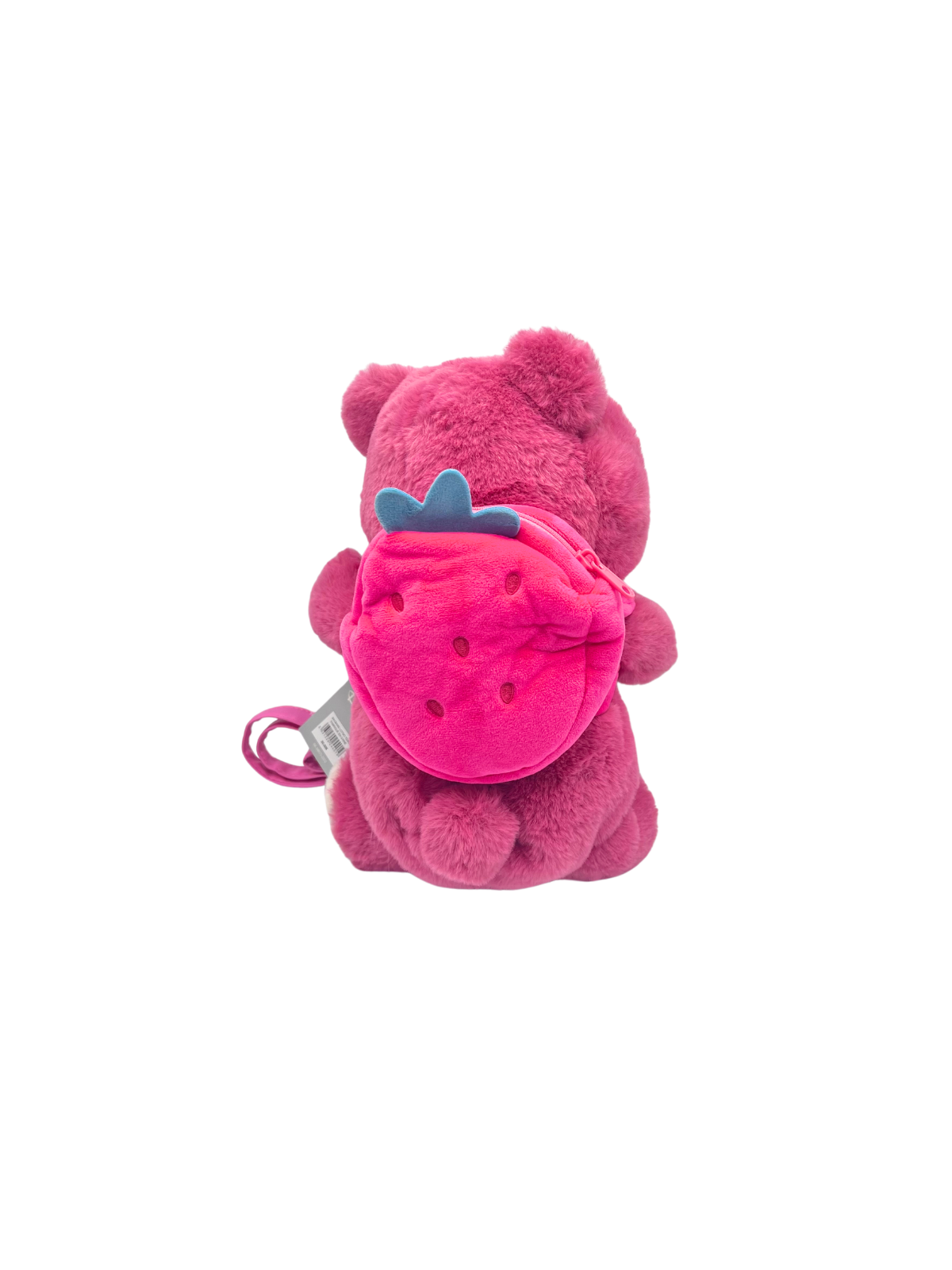 Sac bandoulière Lotso Disneyland Paris