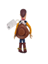 Figurine parlante Woody Disneyland Paris