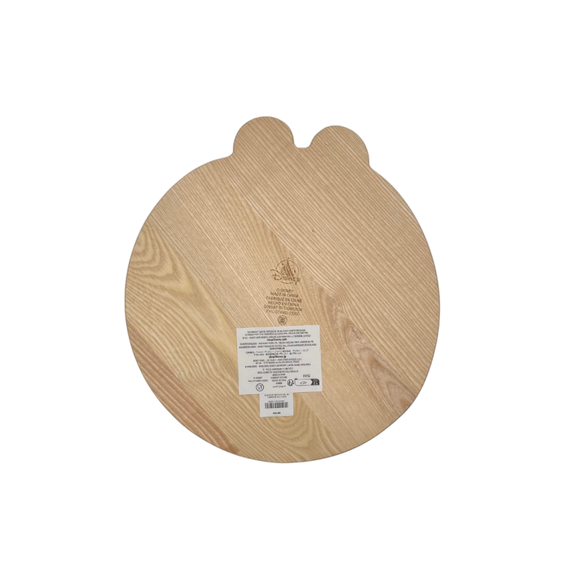 Planche à découper Mickey Disneyland Paris