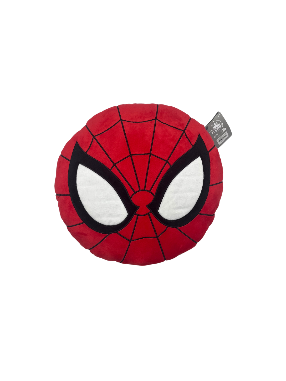 Coussin Spiderman Disneyland Paris