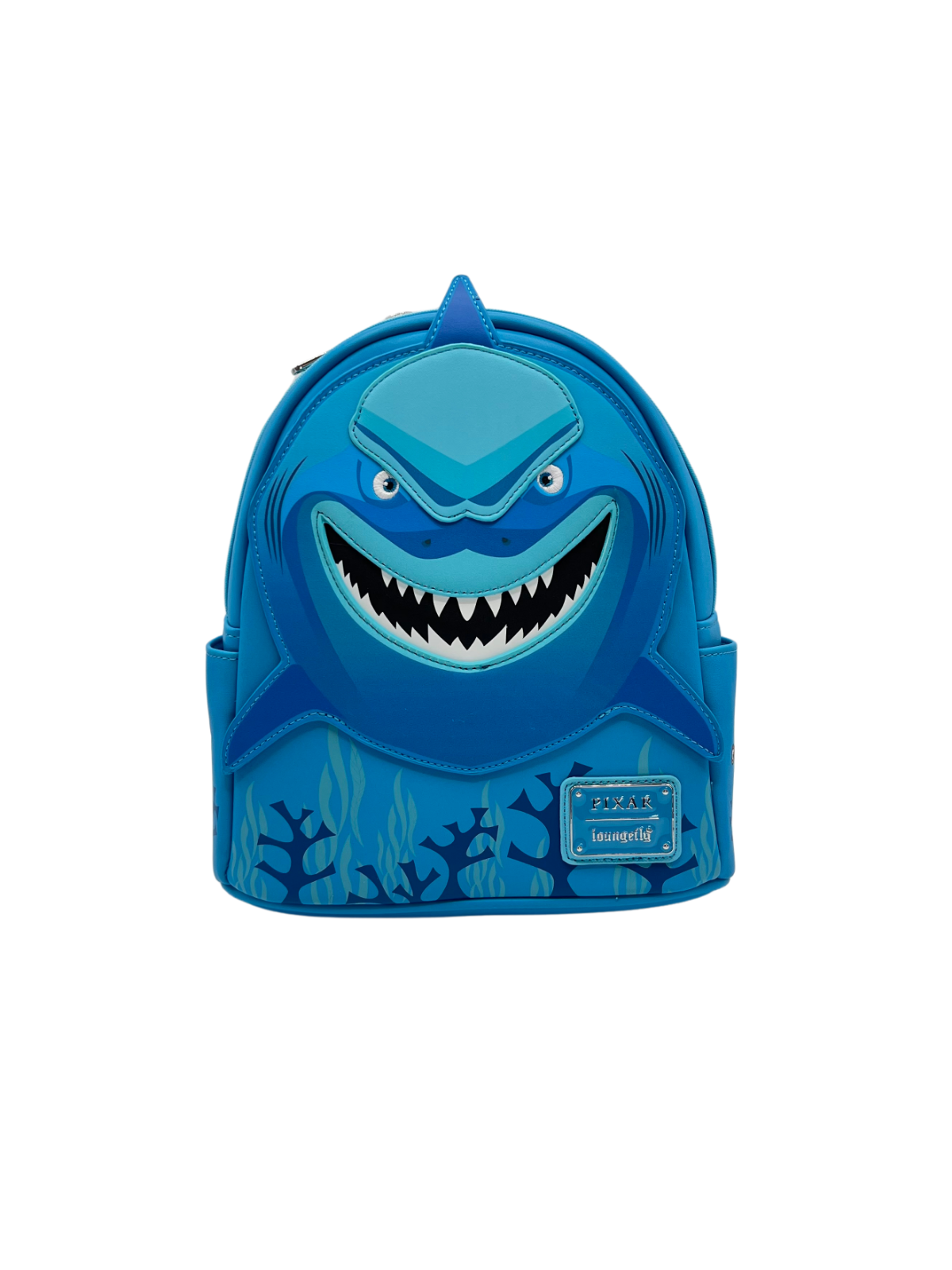 Sac à dos Bruce cosplay Némo LOUNGEFLY