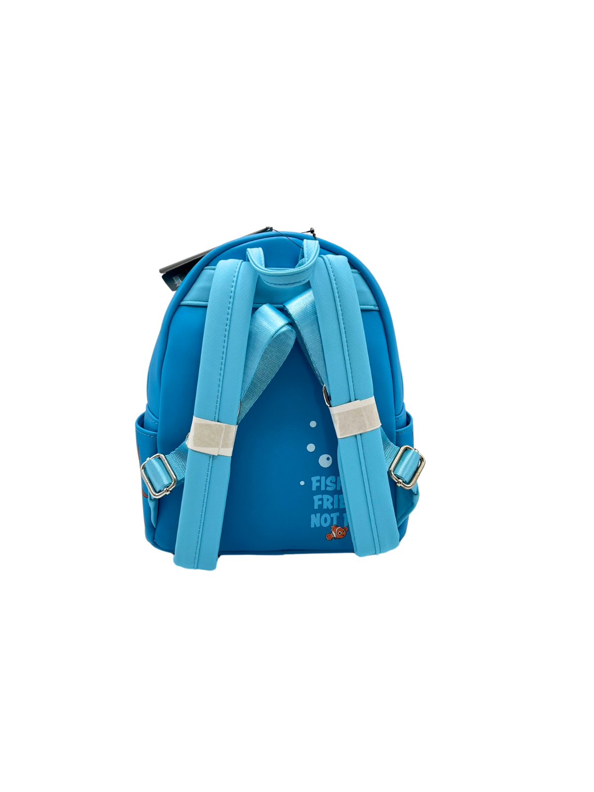 Sac à dos Bruce cosplay Némo LOUNGEFLY