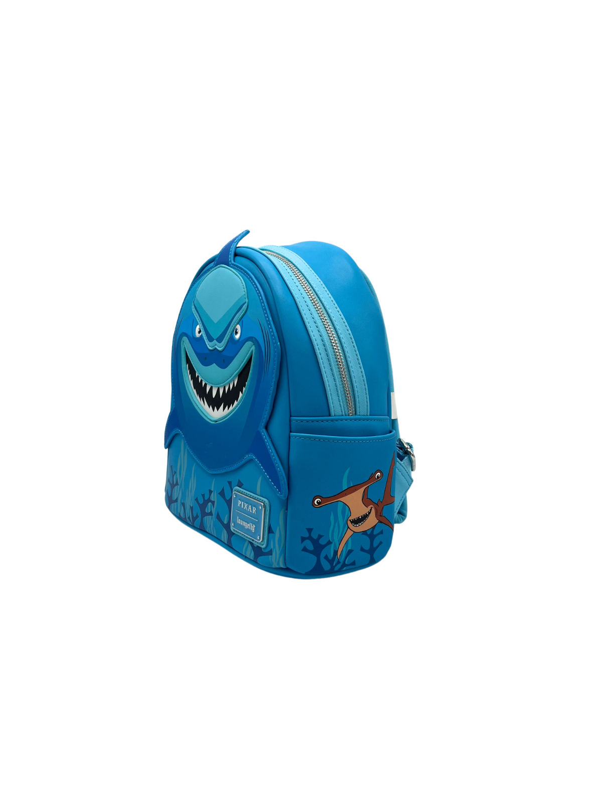 Sac à dos Bruce cosplay Némo LOUNGEFLY