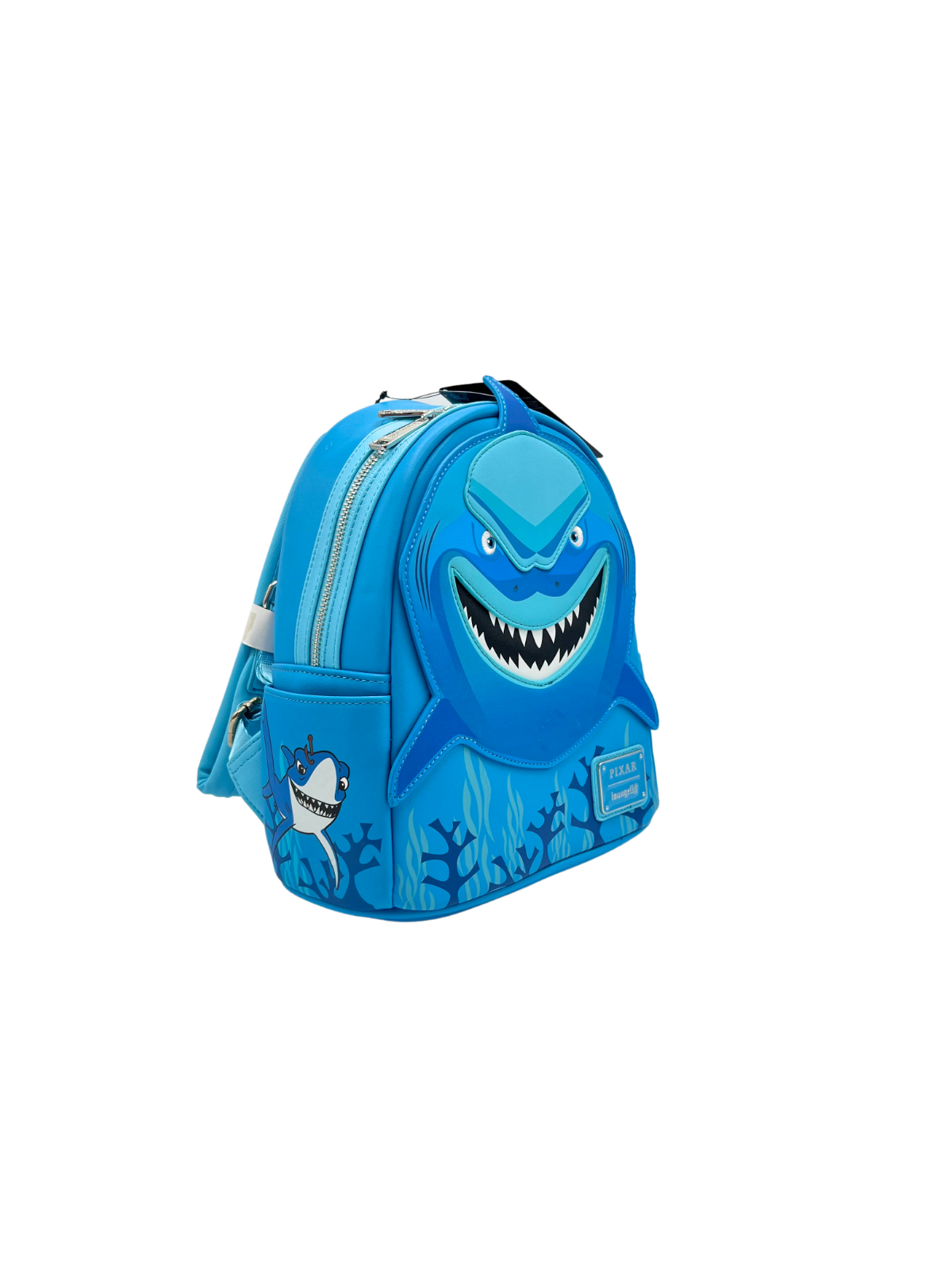 Sac à dos Bruce cosplay Némo LOUNGEFLY