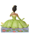 Figurine Tiana en pose disney traditions