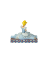 Figurine Cendrillon en pose Disney traditions