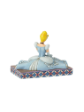 Figurine Cendrillon en pose Disney traditions