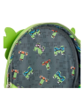 Sac à dos squad Tortues ninja LOUNGEFLY