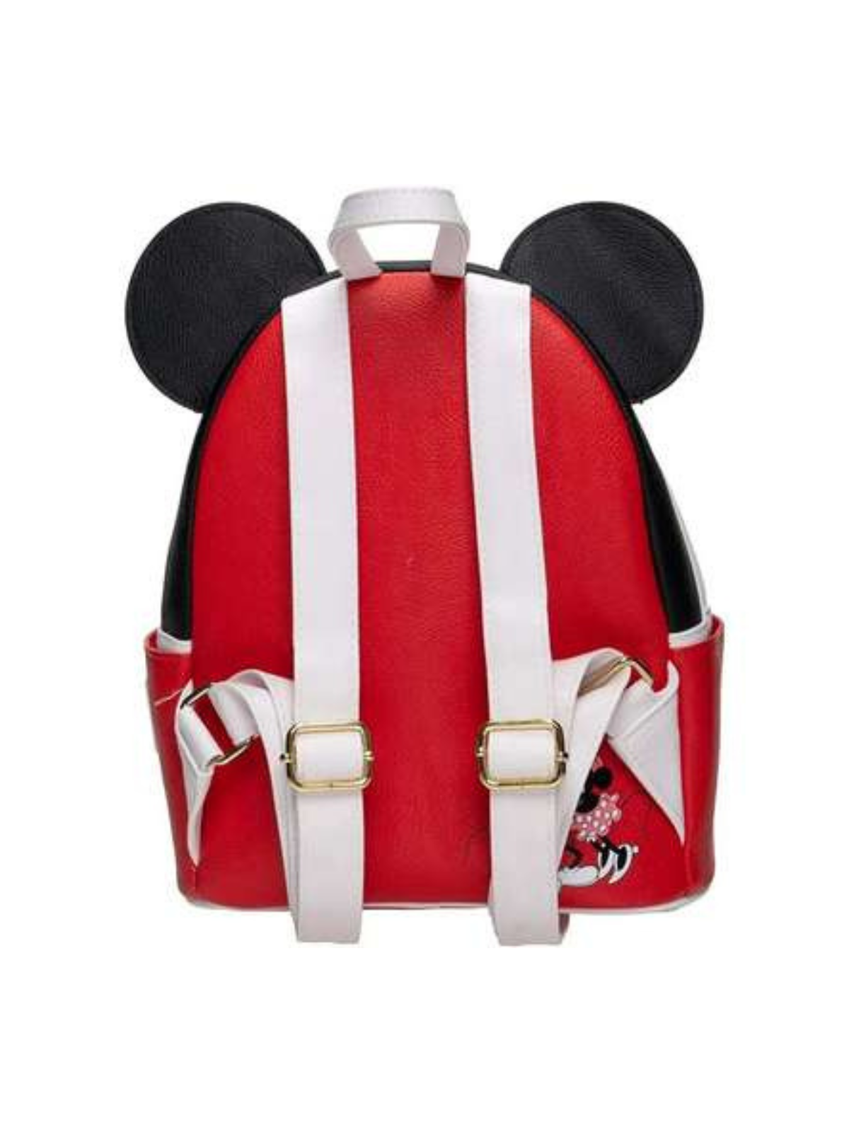 Sac à dos Chocolate box Mickey Mouse LOUNGEFLY