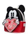 Sac à dos Chocolate box Mickey Mouse LOUNGEFLY