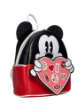 Sac à dos Chocolate box Mickey Mouse LOUNGEFLY