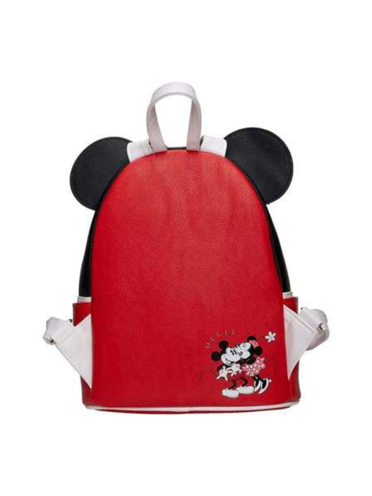 Sac à dos Chocolate box Mickey Mouse LOUNGEFLY
