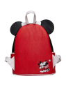 Sac à dos Chocolate box Mickey Mouse LOUNGEFLY