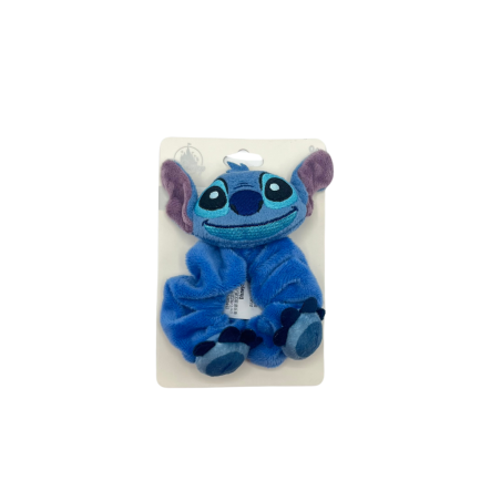 Chouchou Stitch peluche Disneyland Paris