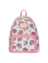 Sac à dos Princess tattoo AOP LOUNGEFLY