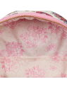 Sac à dos Princess tattoo AOP LOUNGEFLY