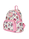 Sac à dos Princess tattoo AOP LOUNGEFLY