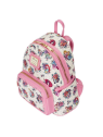 Sac à dos Princess tattoo AOP LOUNGEFLY