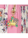 Sac à dos Princess tattoo AOP LOUNGEFLY