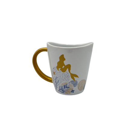 Mug La Petite Sirène Disneyland Paris