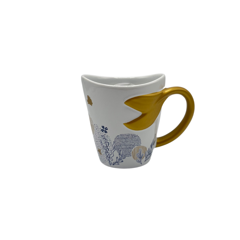 Mug La Petite Sirène Disneyland Paris