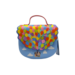 Sac Bandoulière Là Haut Disneyland Paris