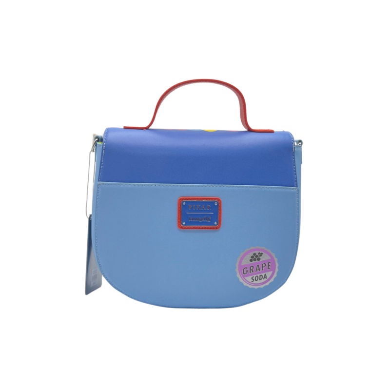 Sac Bandoulière Là Haut Disneyland Paris
