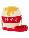 Sac à bandoulière Hunny pot Winnie l'ourson LOUNGEFLY