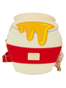 Sac à bandoulière Hunny pot Winnie l'ourson LOUNGEFLY