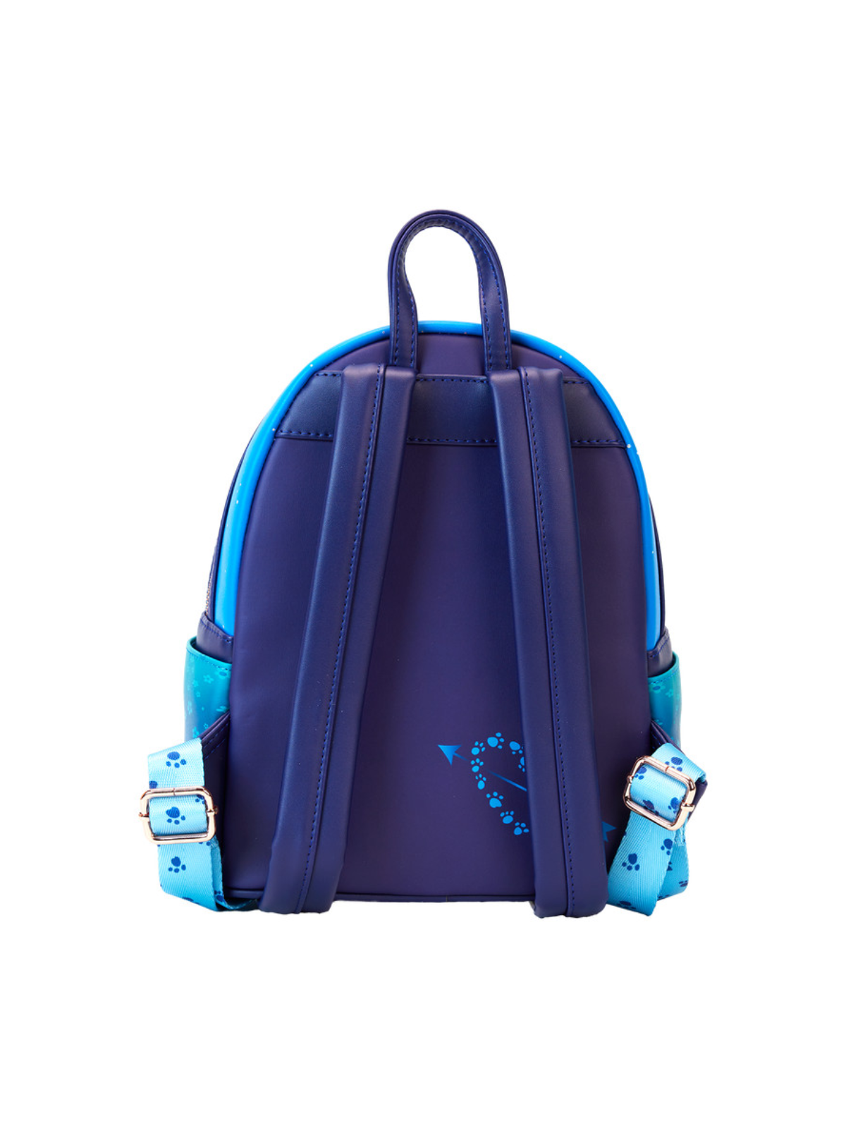 Sac à dos La belle et le clochard 70ème anniversaire LOUNGEFLY