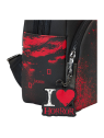 Sac à dos I heart horror Vendredi 13 LOUNGEFLY