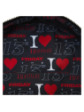 Sac à dos I heart horror Vendredi 13 LOUNGEFLY