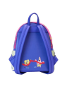 Sac à dos Bob l'éponge & Patrick LOUNGEFLY
