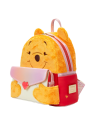 Sac à dos lettre d'amour Winnie l'ourson et porcinet LOUNGEFLY
