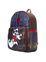Sac à dos Zero holiday doors l'étrange noël de Mr Jack LOUNGEFLY
