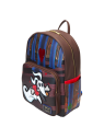Sac à dos Zero holiday doors l'étrange noël de Mr Jack LOUNGEFLY