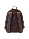 Sac à dos Zero holiday doors l'étrange noël de Mr Jack LOUNGEFLY