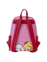 Sac à dos Color block Hello Kitty and friends LOUNGEFLY