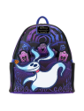 Sac à dos Zero L'étrange noël de Mr Jack LOUNGEFLY