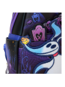 Sac à dos Zero L'étrange noël de Mr Jack LOUNGEFLY