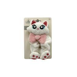 Chouchou peluche Marie Les Aristochast Disneyland Paris