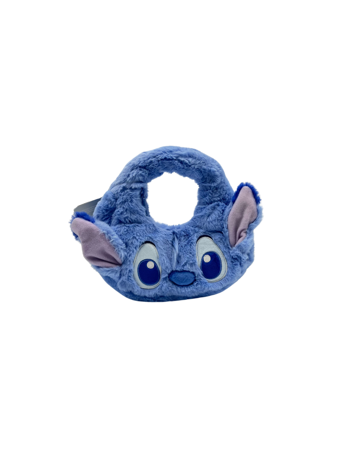 Sac peluche Stitch Disneyland Paris